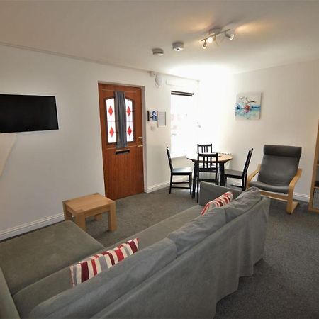 Puffin Apartment Tobermory Bagian luar foto