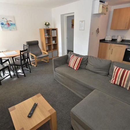 Puffin Apartment Tobermory Bagian luar foto