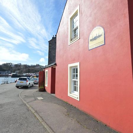 Puffin Apartment Tobermory Bagian luar foto
