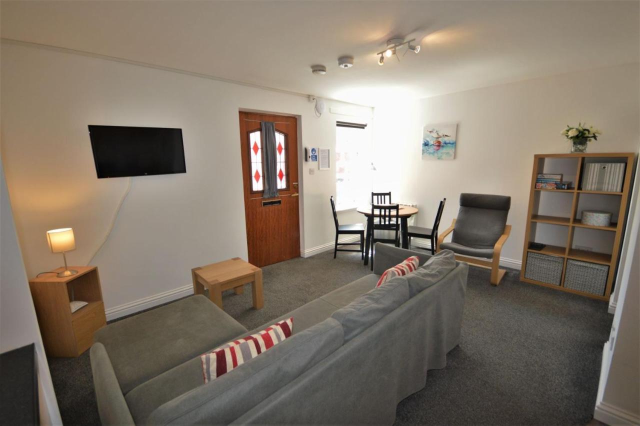 Puffin Apartment Tobermory Bagian luar foto
