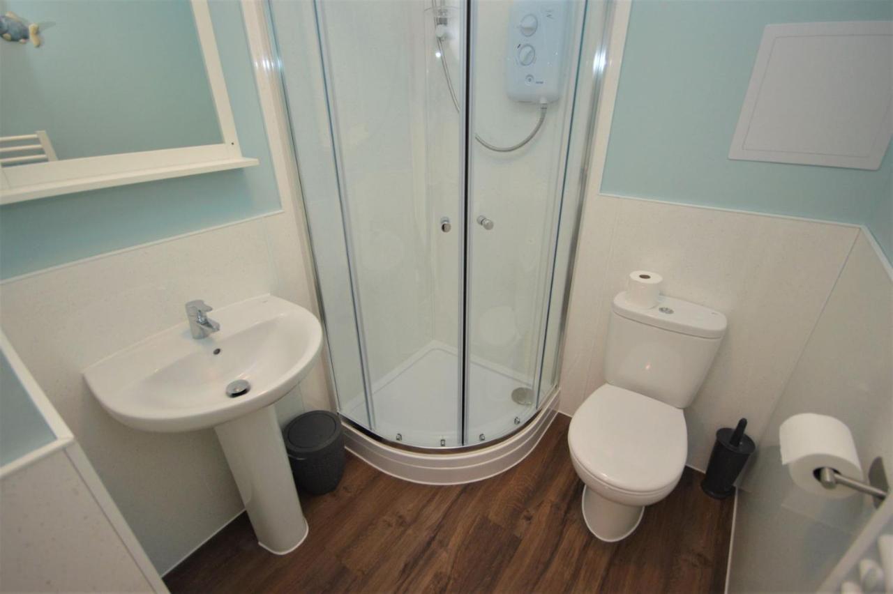 Puffin Apartment Tobermory Bagian luar foto