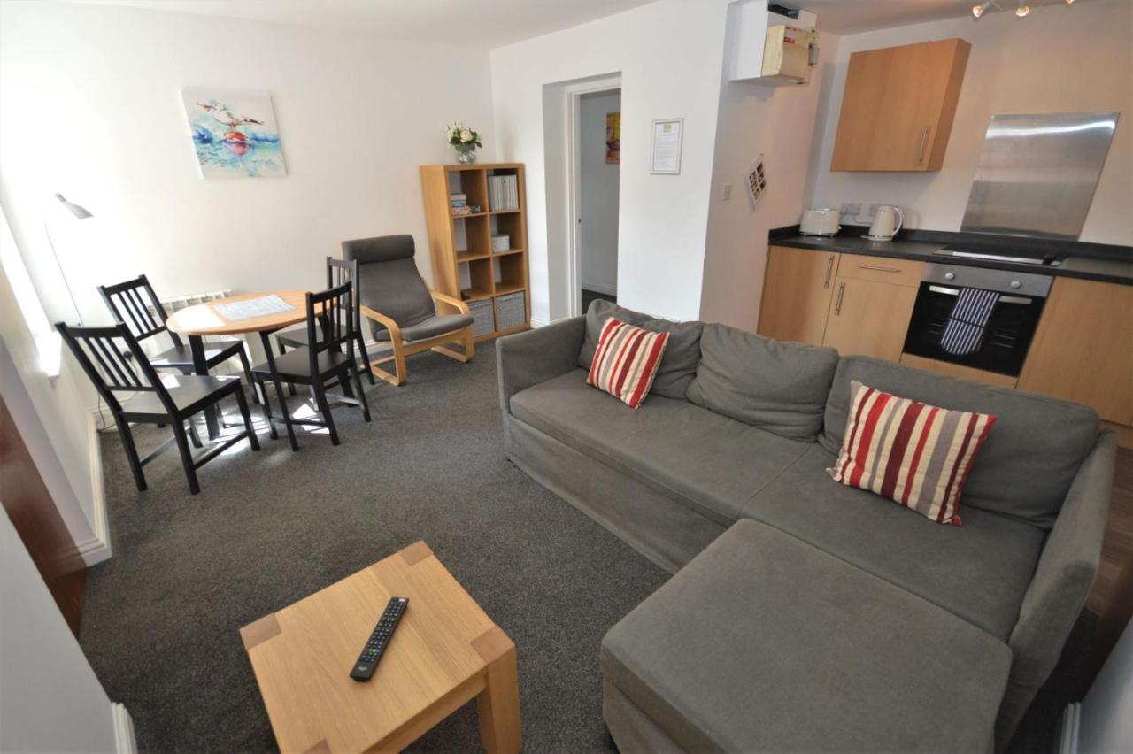 Puffin Apartment Tobermory Bagian luar foto
