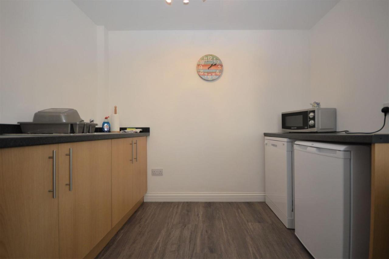 Puffin Apartment Tobermory Bagian luar foto