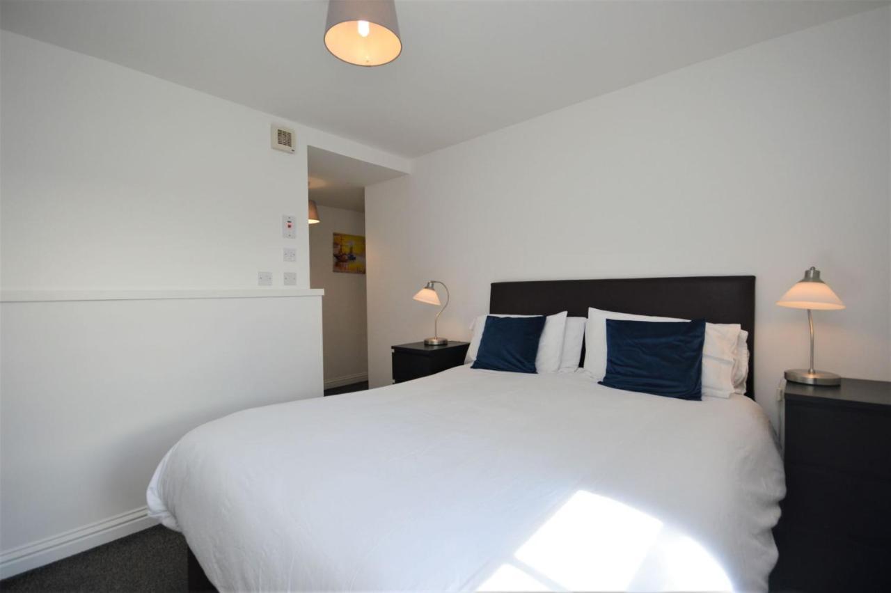 Puffin Apartment Tobermory Bagian luar foto